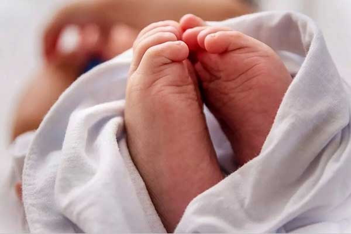 مرگ مشکوک یک نوزاد در بیمارستان | ورود دادستانی به پرونده جنجالی