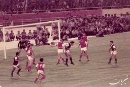  حقوق ۱۱هزارتومانی بازیکنان پرسپولیس +عکس