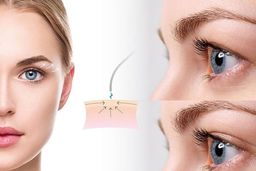 عمل ترمیم بلفاروپلاستی یا جراحی پلک خوب کجاست؟
