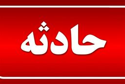 بزرگراه خطرناک در باکو که قطار از وسطش رد میشه! +فیلم