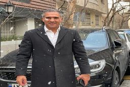 استقلال به‌دنبال دروازه بان جوان اصفهان! +عکس