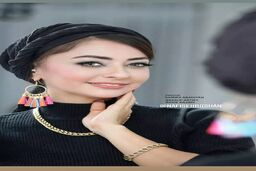 زندگینامه نفیسه روشن