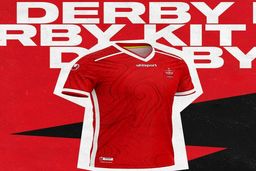 رونمایی پرسپولیس از پیراهن ویژه اش در دربی+ عکس