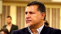 چرا علی دایی وارد سیاست نمی شود؟