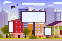 نقش تبلیغات محیطی در رشد کسب و کارها