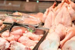 مرغ را از این قیمت گران تر نخرید!+جدول