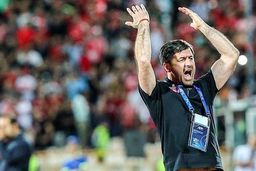 خداحافظی کریم باقری و افشین پیروانی با پرسپولیس حقیقت دارد؟