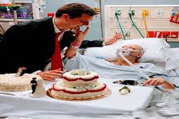 این داماد از روز مرگ عروس خبر داشت | مرگ عروس 18 ساعت بعد ازدواج عجیب +عکس