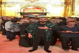 اظهارات احمد سبحانی درباره پسرش ساشا سبحانی جنجالی شد+فیلم