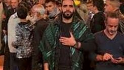اظهارات احمد سبحانی درباره پسرش ساشا سبحانی جنجالی شد+فیلم