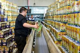 مشکل کمبود روغن کی حل می‌شود؟