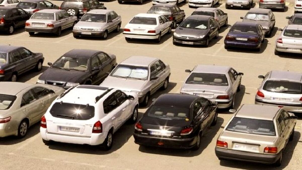 بازار خودرو و بورس در انتظار تغییرات بزرگ 