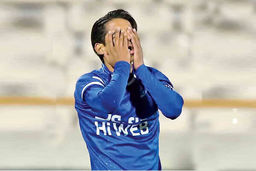 هزینه نجومی استقلال برای انتقال قایدی! +عکس