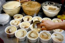 قیمت هر کیلو آش و حلیم در ماه رمضان چقدر شد؟