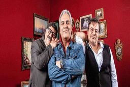 سریال‌های نوروز ۱۴۰۰/ هیولا 2 کی پخش می‌شود؟