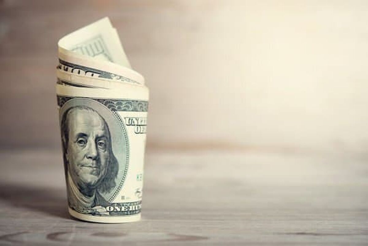 قیمت دلار در بازار آزاد ۱۴ دی 