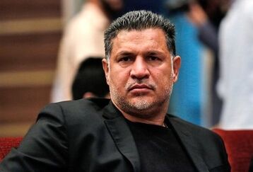 تفریحات لاکچری دختربزرگ علی دایی و سگش در لندن | خودروی شخصی لاکچری دنیز دایی سوژه شد + عکس