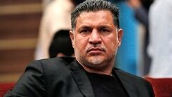 ماجرای پلمپ مغازه‌های علی دایی | استوری دردسرساز شهریار! +عکس