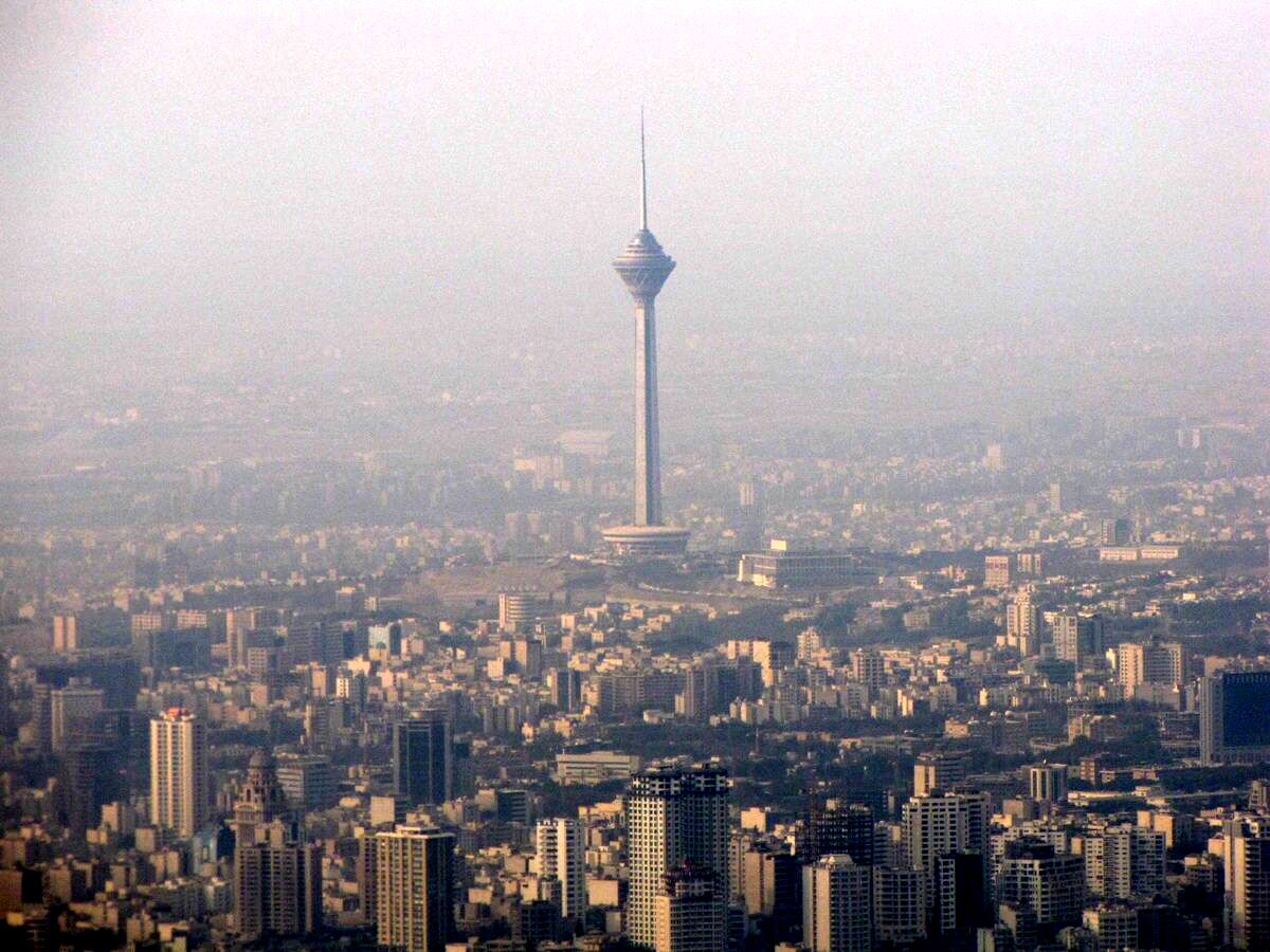 هشدار جدی برای ساکنان تهران و کرج