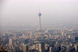 هشدار جدی هواشناسی | آلودگی هوا دوباره افرایش یافت | مردم این استان ها در خانه بمانند