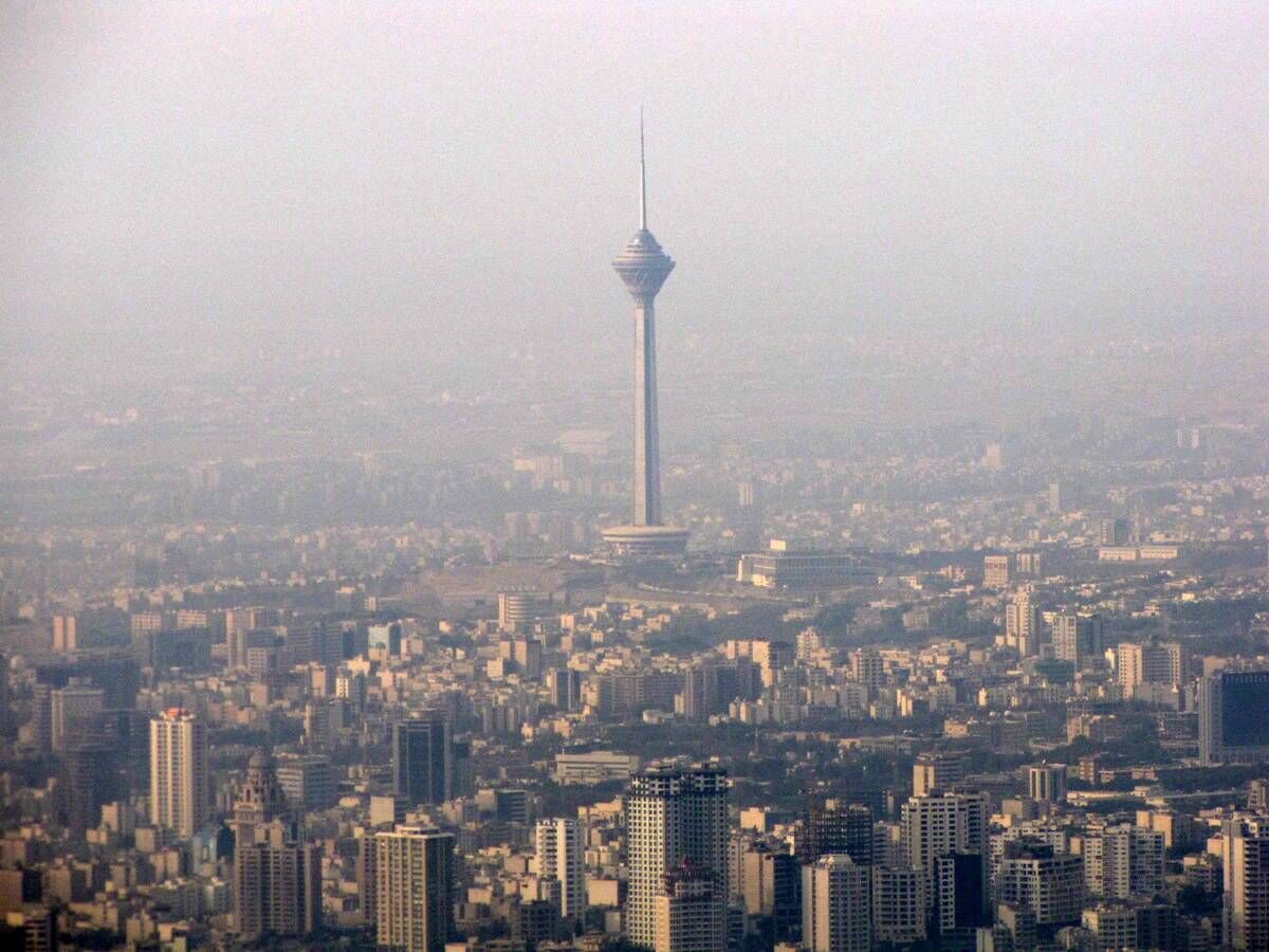 خبر مهم برای کارمندان | لغو دورکاری کارکنان دستگاه‌های اجرایی تهران 