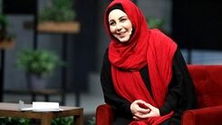 بهنوش بختیاری با دنیای بازیگری خداحافظی کرد+تصاویر دیده نشده 