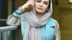لیندا کیانی در کنار برادرش +عکس دیده نشده
