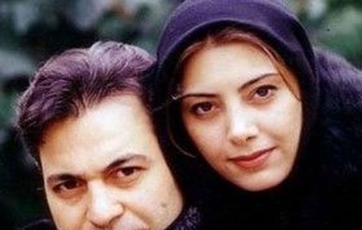 افشاگری علت طلاق لادن طباطبایی+جزئیات بیشتر 