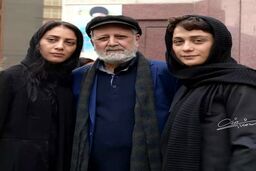 عکس غم انگیز مارال فرجاد از بیمار شدنش در خارج از کشور | عکسی از شیمی‌درمانی مارال فرجاد همه را شوکه کرد +عکس خبرساز
