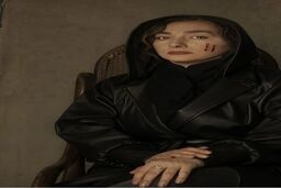 هانیه توسلی در خانه زیبایش با چه کسی زندگی می کند؟ +عکس