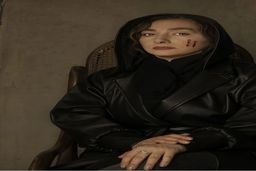 هانیه توسلی در خانه زیبایش با چه کسی زندگی می کند؟ +عکس