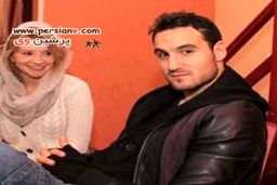 عکس های جنجالی فوتبالیست های مشهور ایرانی+تصاویر دیده نشده