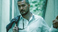 استایل خاص میلاد کی مرام در خارج از کشور + تصاویر جدید میلاد کی مرام 