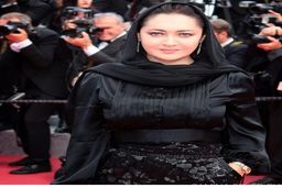 کار زیبای این روزهای نیکی کریمی اشک همه را درآورد | نیکی کریمی چرا توی هوای سرد خوی این لباس را پوشید؟ +عکس