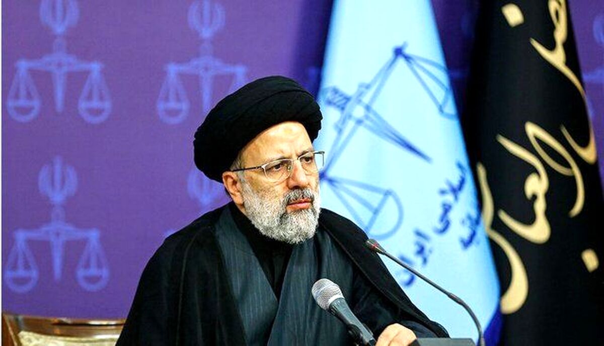 دستور رئیسی برای بازگشایی مدارس