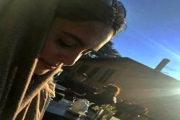 زندگینامه الناز شاکردوست 