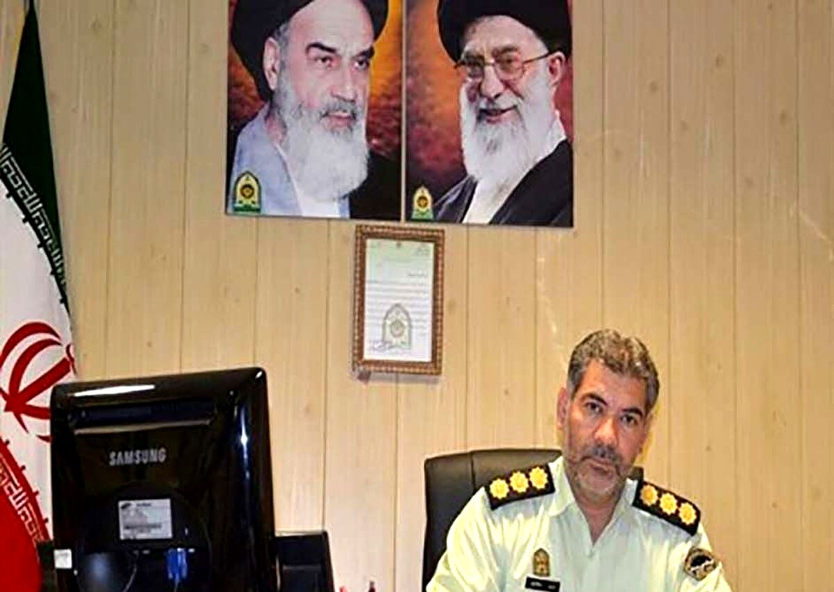 مقام ارشد شهرداری ربوده شد!
