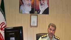 مقام ارشد شهرداری ربوده شد!