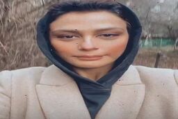 اولین دعوای زن و شوهری مارال فرجاد و مهراب قاسم خانی به اینستاگرام کشید+عکس