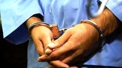 بازداشت سارق پنج میلیاردی ارز دیجیتال در البرز 