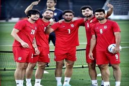 پاداش باورنکردنی برای بازیکنان تیم ملی | مبلغ پاداش هر بازیکن چقدر است؟