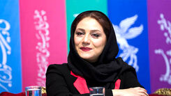 تولد لاکچری شبنم مقدمی در جمع بازیگران| تغییر چهره خانم بازیگر جنجالی شد
