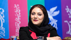 تولد لاکچری شبنم مقدمی در جمع بازیگران| تغییر چهره خانم بازیگر جنجالی شد