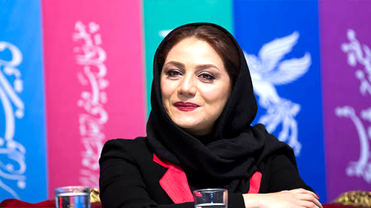 تولد لاکچری شبنم مقدمی در جمع بازیگران| تغییر چهره خانم بازیگر جنجالی شد