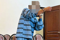 اسیدپاشی هولناک روز گذشته در تهران | حرف های عجیب و غریب اسیدپاش +عکس