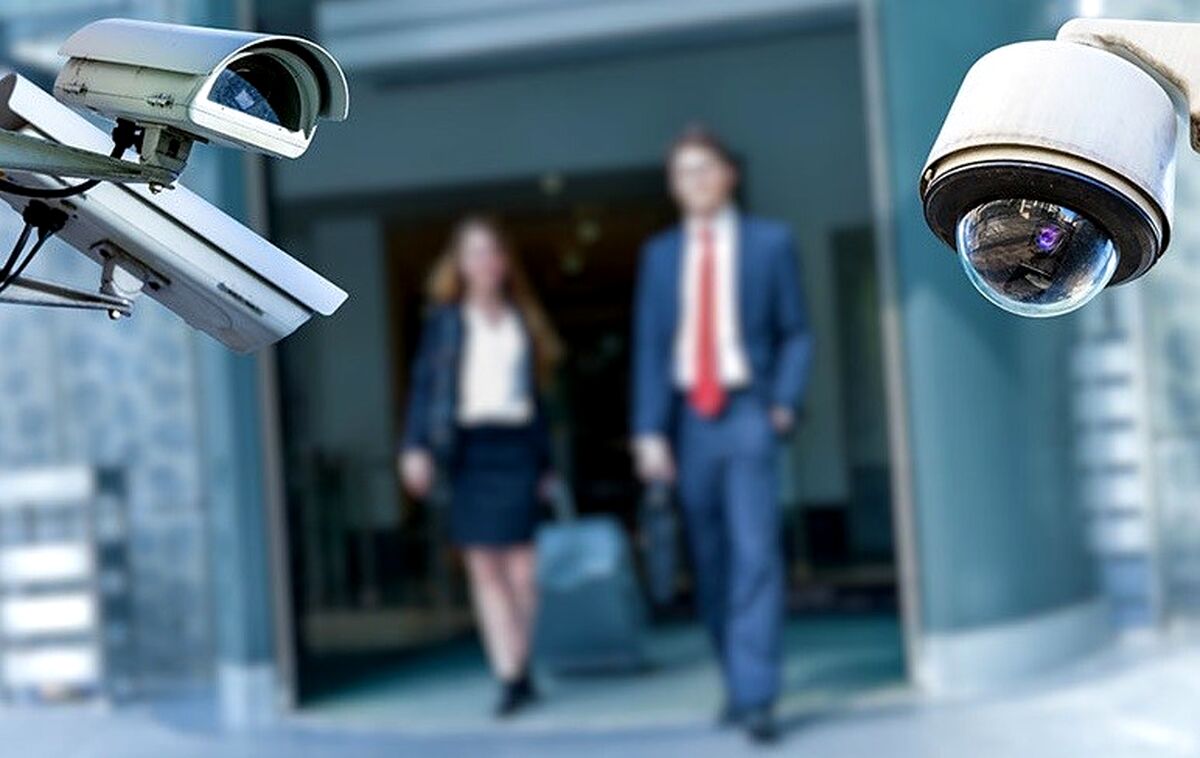 چالش دوربین های مداربسته؛ از حفاظت تا نقض حریم خصوصی

