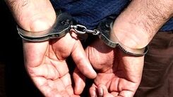 دستگیری رمال هزارچهره در فضای مجازی با نام معروف ابوسیف در مشهد | فریب زنان و دختران جویای شانس در اینستاگرام +عکس