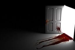 قتل وحشتناک دختر 19 ساله به دست پدر غیرتی | صحنه‌سازی عجیب برای خودکشی نشان دادن ماجرا