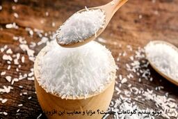 مونو سدیم گلوتامات MSG چیست؟ مزایا و معایب این افزودنی غذایی عجیب