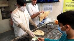 جدیدترین قیمت نان/ آزادپزها گران کردند